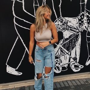 Meet your Posher, Becka